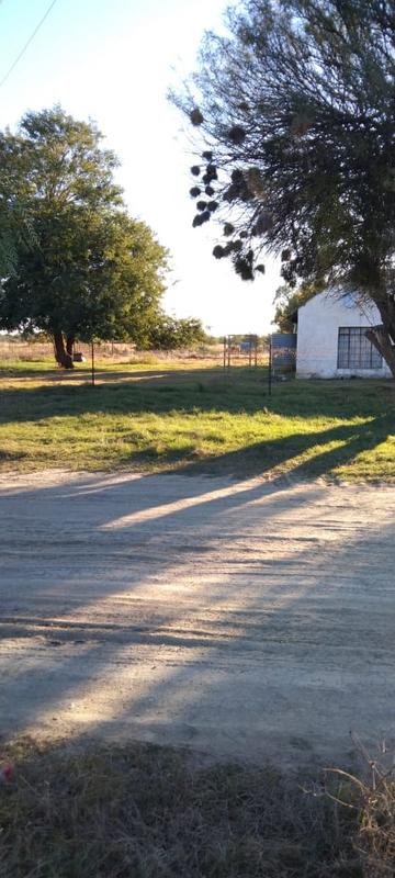 2 Bedroom Property for Sale in Rooigrond North West